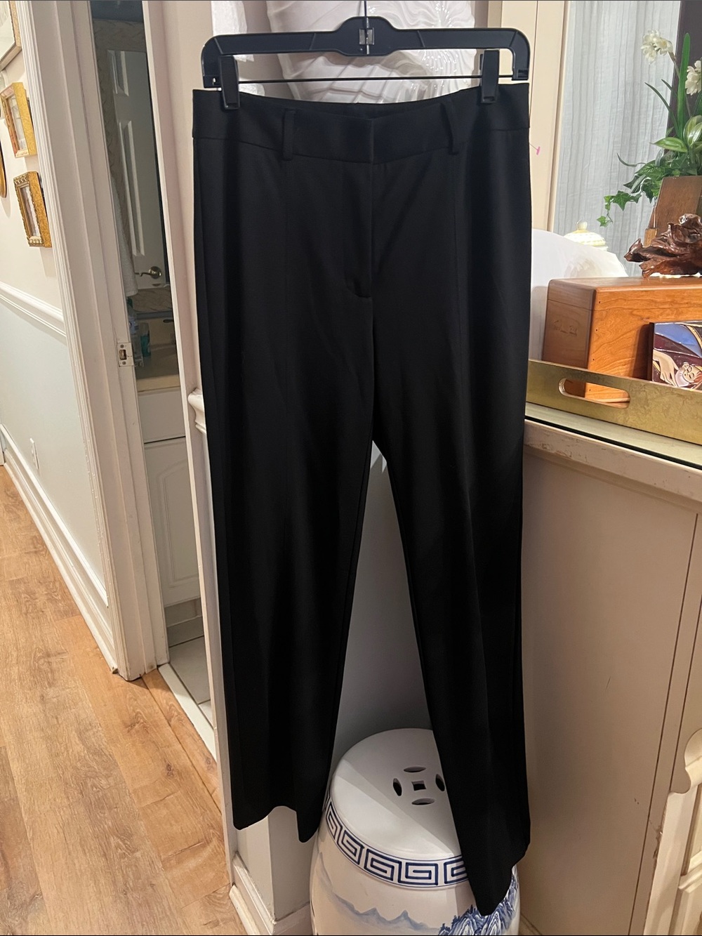 J McLaughlin Classic Trouser Pants EEEUC